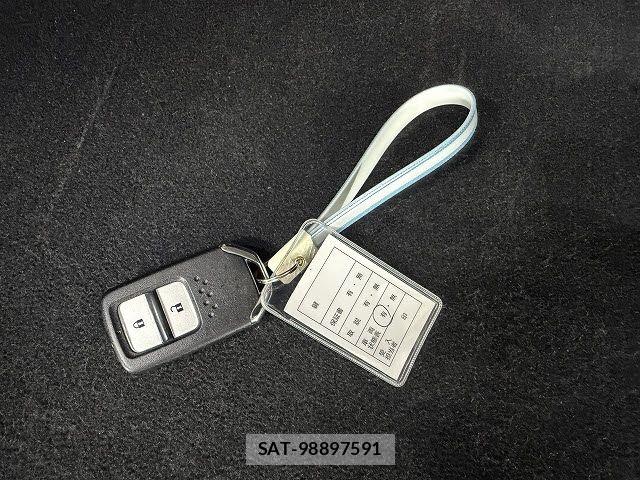Honda SHUTTLE 2019-07 8831543-19