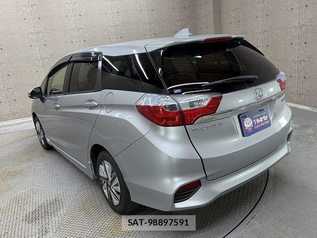 Honda SHUTTLE 2019-07 8831543-2