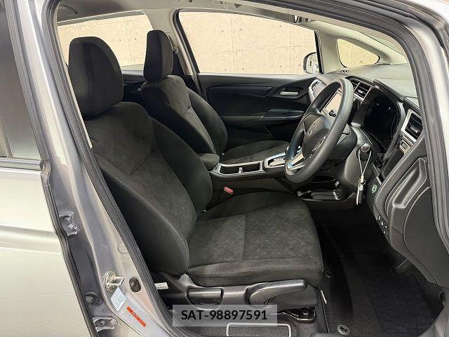 Honda SHUTTLE 2019-07 8831543-6