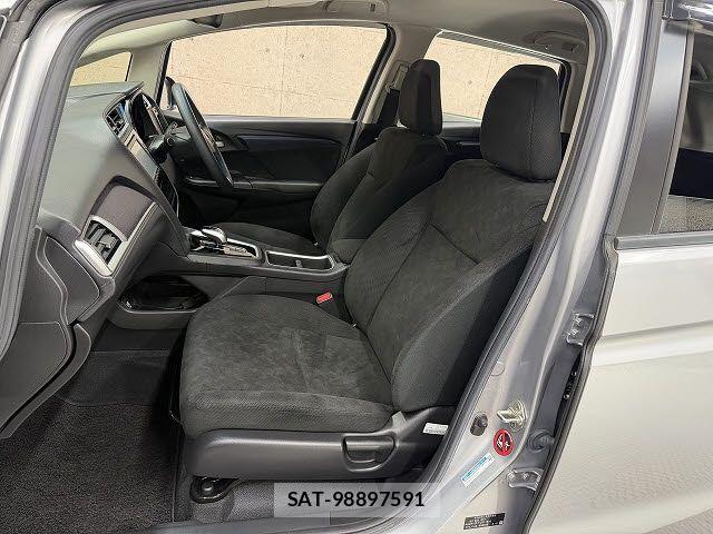 Honda SHUTTLE 2019-07 8831543-7