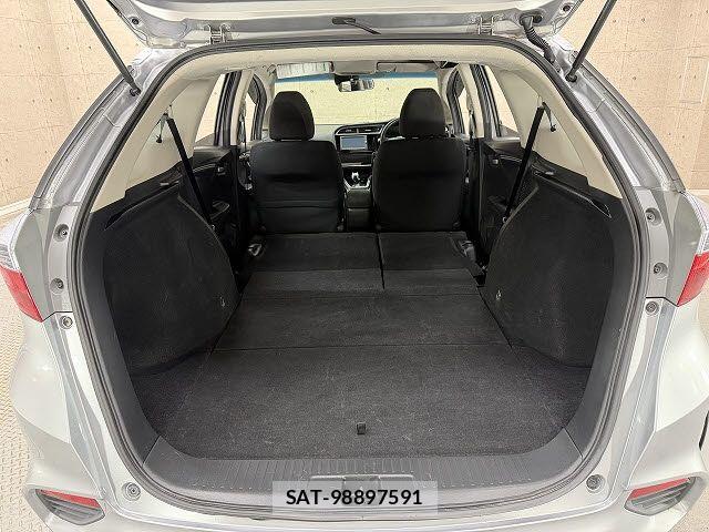 Honda SHUTTLE 2019-07 8831543-8