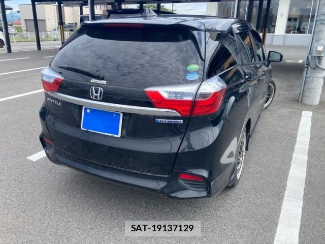 Honda SHUTTLE 2016-06 8831551-18