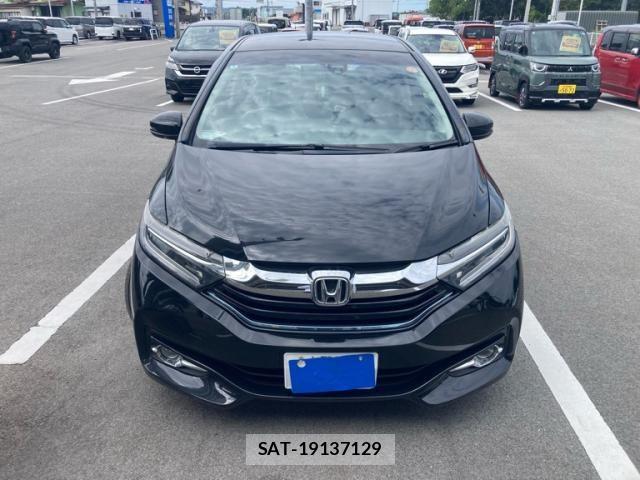 Honda SHUTTLE 2016-06 8831551-1