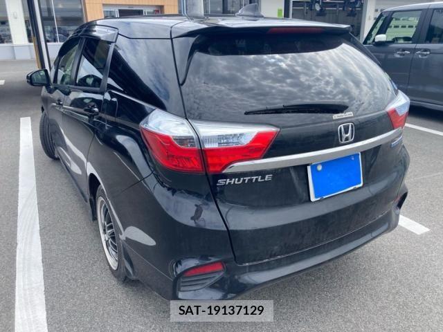 Honda SHUTTLE 2016-06 8831551-19