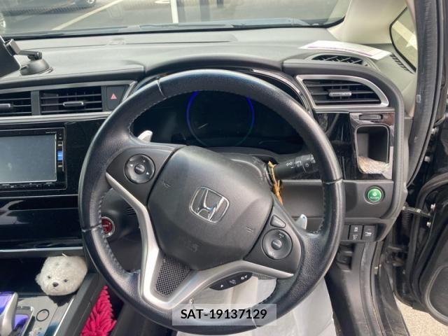 Honda SHUTTLE 2016-06 8831551-8
