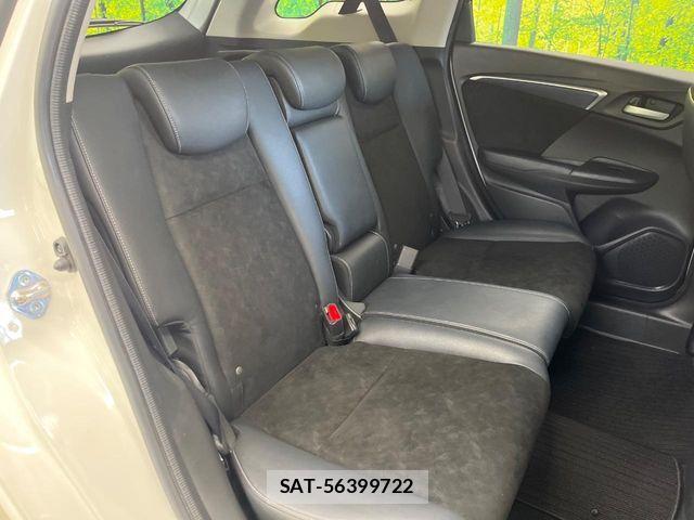 Honda SHUTTLE 2015-10 8831545-9