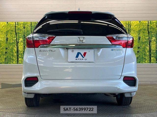 Honda SHUTTLE 2015-10 8831545-14