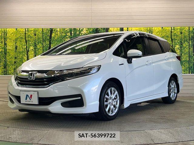 Honda SHUTTLE 2015-10 8831545-15