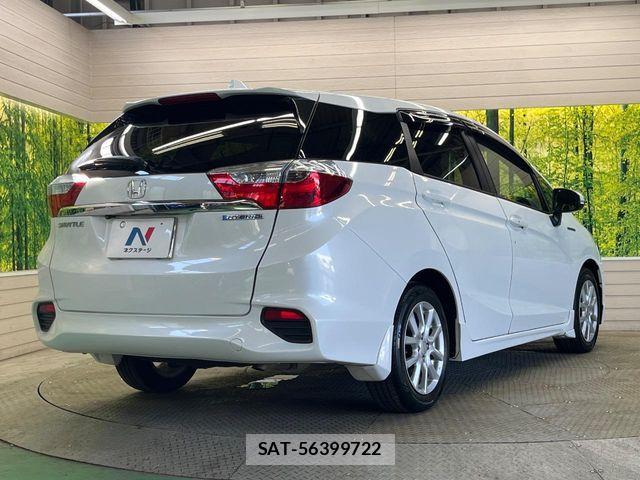 Honda SHUTTLE 2015-10 8831545-16