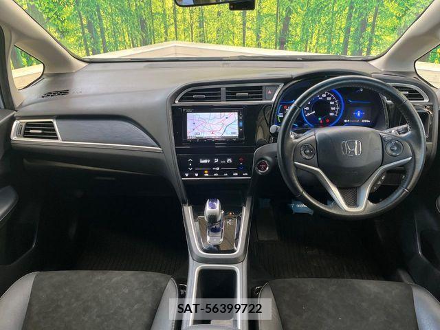 Honda SHUTTLE 2015-10 8831545-1