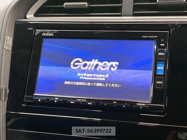 Honda SHUTTLE 2015-10 8831545-2
