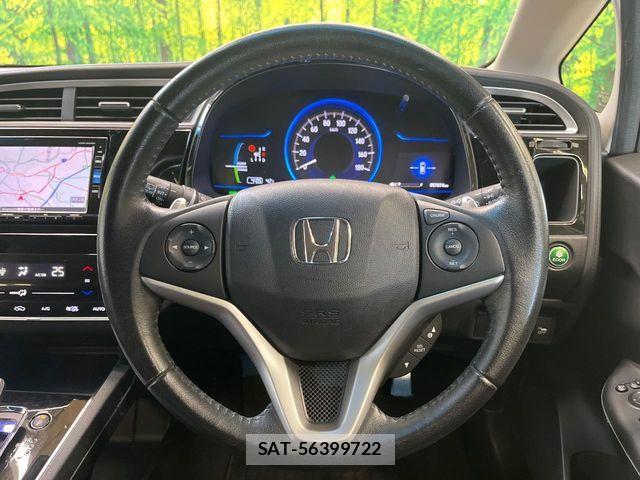 Honda SHUTTLE 2015-10 8831545-3