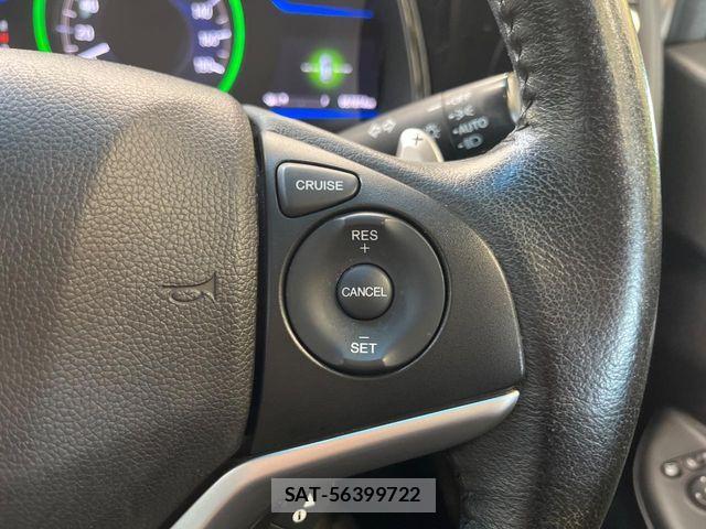 Honda SHUTTLE 2015-10 8831545-4