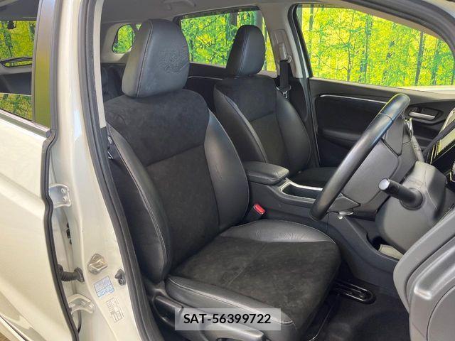 Honda SHUTTLE 2015-10 8831545-8