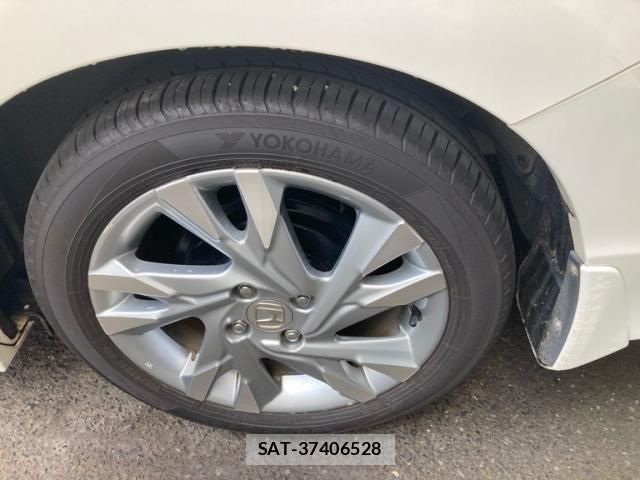 Honda SHUTTLE 2017-06 8831549-9