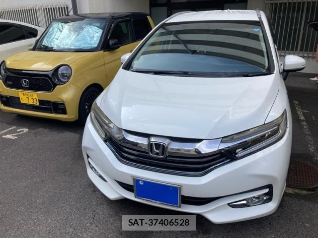 Honda SHUTTLE 2017-06 8831549-1