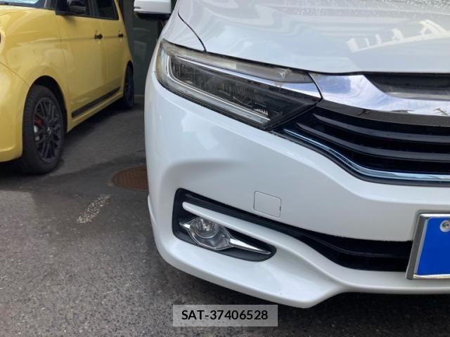 Honda SHUTTLE 2017-06 8831549-3