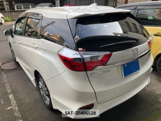 Honda SHUTTLE 2017-06 8831549-6
