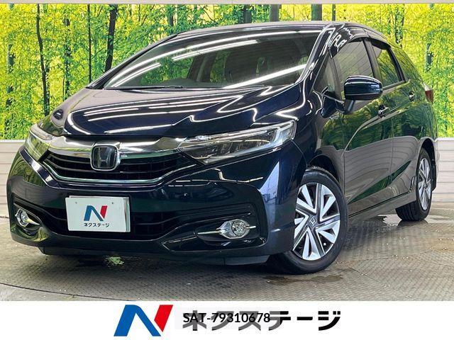 Honda SHUTTLE 2018-02 8831544-0
