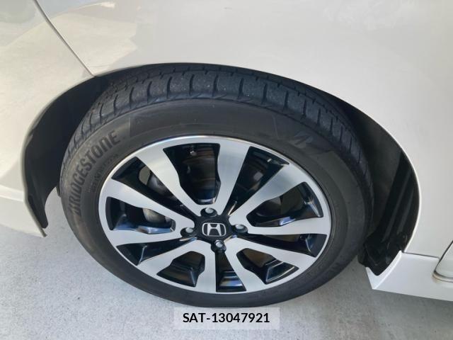 Honda SHUTTLE 2019-02 8831548-8