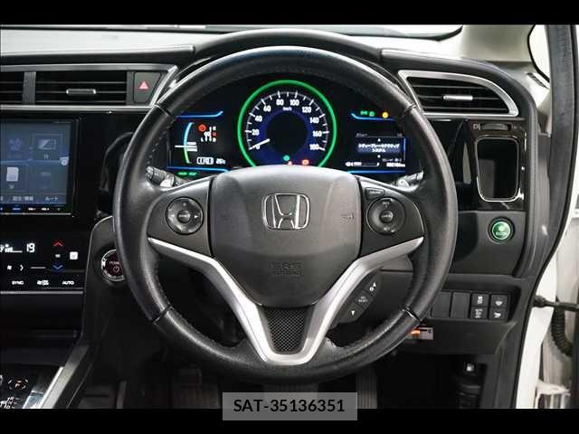 Honda SHUTTLE 2015-12 8831546-9