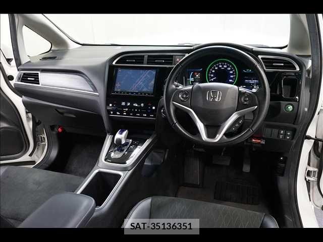 Honda SHUTTLE 2015-12 8831546-1