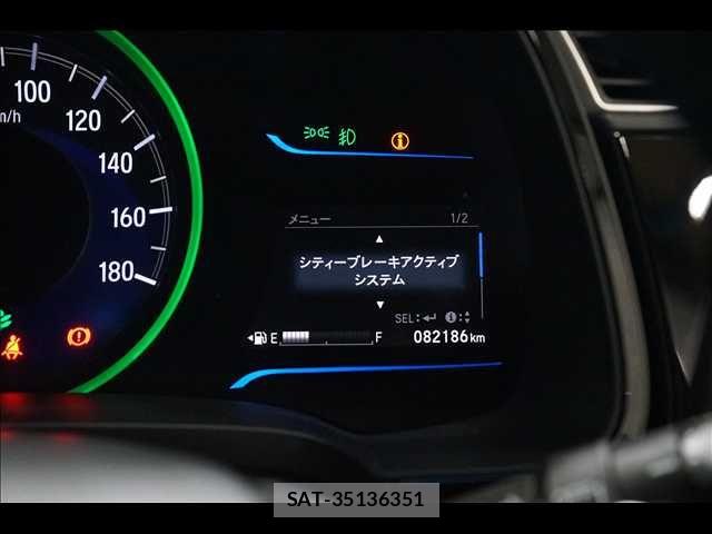 Honda SHUTTLE 2015-12 8831546-4