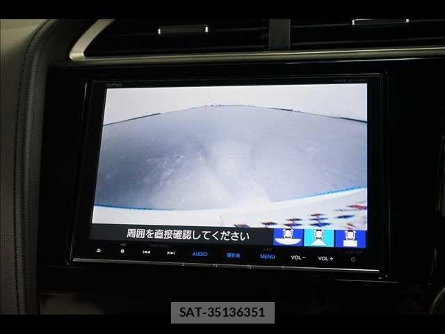 Honda SHUTTLE 2015-12 8831546-5