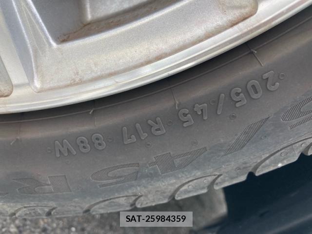 Honda SHUTTLE 2016-10 8831550-9
