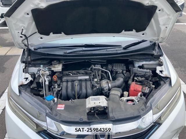 Honda SHUTTLE 2016-10 8831550-11