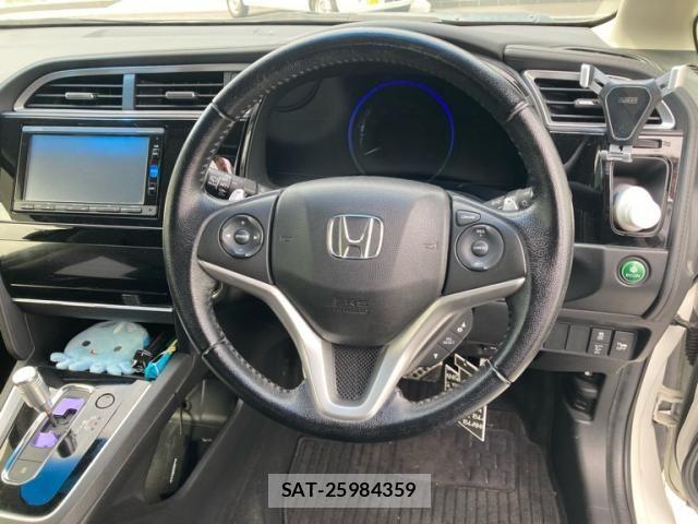 Honda SHUTTLE 2016-10 8831550-15