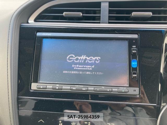 Honda SHUTTLE 2016-10 8831550-18