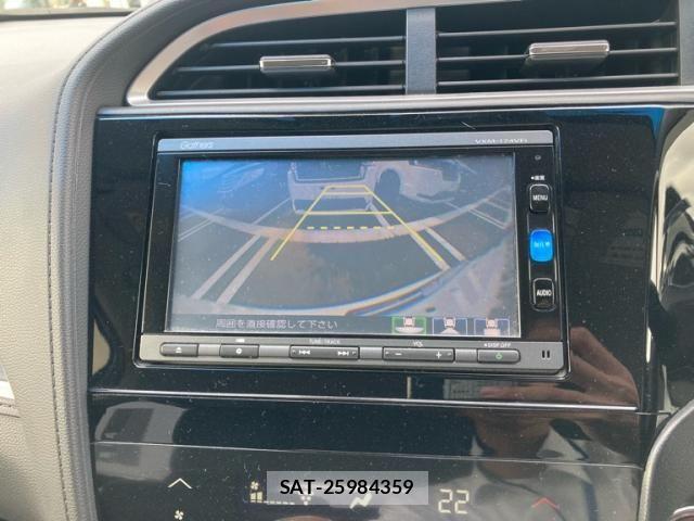 Honda SHUTTLE 2016-10 8831550-21