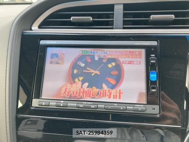Honda SHUTTLE 2016-10 8831550-22
