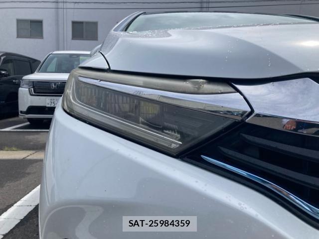 Honda SHUTTLE 2016-10 8831550-3