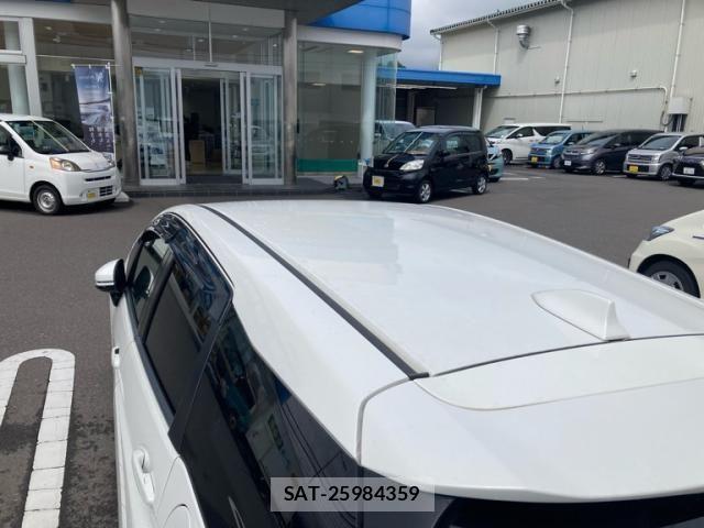 Honda SHUTTLE 2016-10 8831550-7