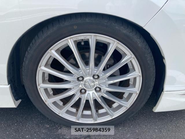 Honda SHUTTLE 2016-10 8831550-8