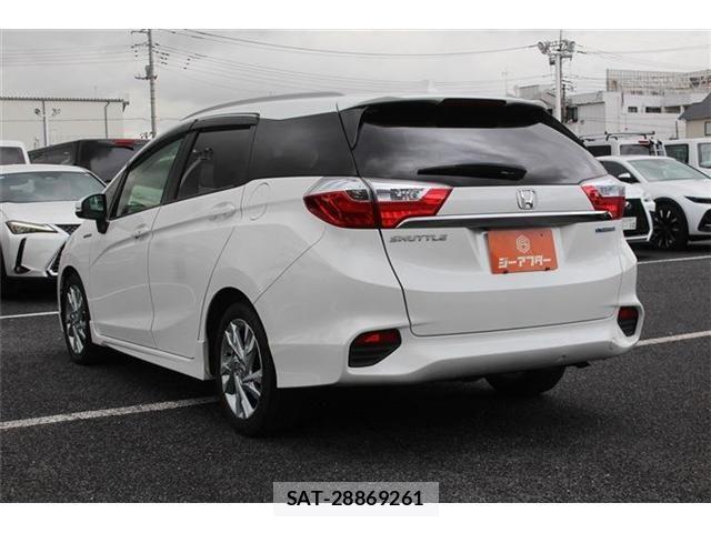 Honda SHUTTLE 2015-08 8849442-10