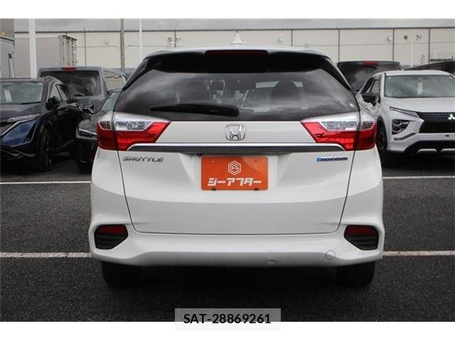 Honda SHUTTLE 2015-08 8849442-11