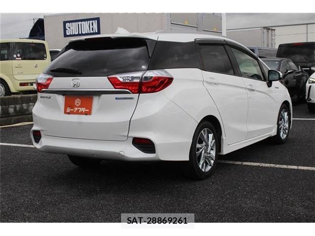 Honda SHUTTLE 2015-08 8849442-12