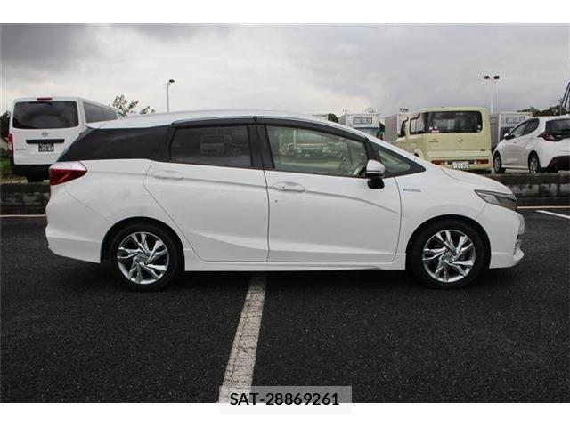 Honda SHUTTLE 2015-08 8849442-13