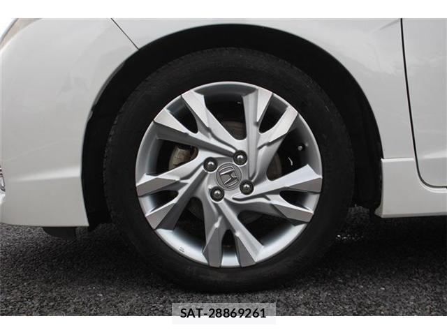 Honda SHUTTLE 2015-08 8849442-15