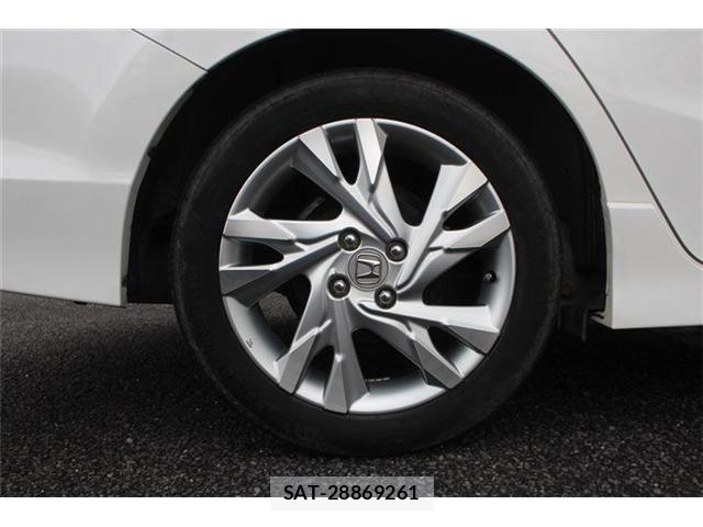 Honda SHUTTLE 2015-08 8849442-17