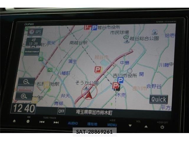 Honda SHUTTLE 2015-08 8849442-1