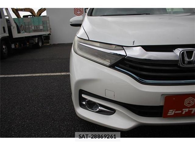 Honda SHUTTLE 2015-08 8849442-20