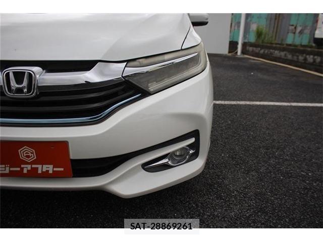 Honda SHUTTLE 2015-08 8849442-22