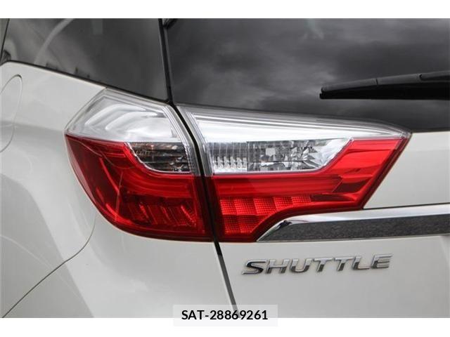 Honda SHUTTLE 2015-08 8849442-24