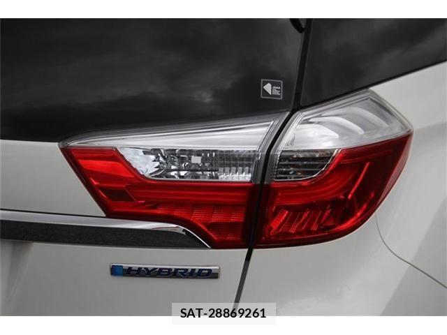 Honda SHUTTLE 2015-08 8849442-25