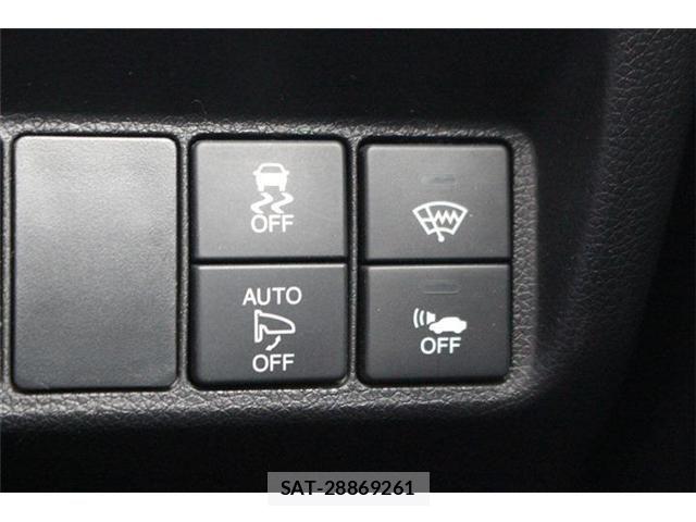 Honda SHUTTLE 2015-08 8849442-4