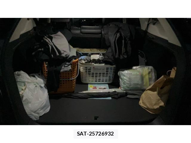 Honda SHUTTLE 2017-12 8849256-9